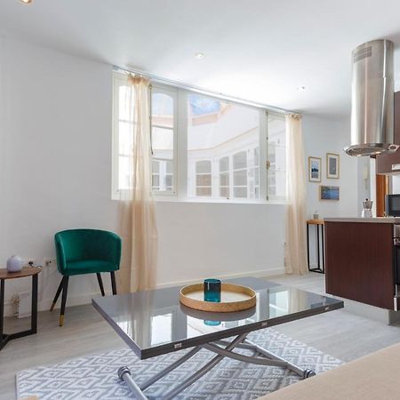 Atico De Los Franceses By Cadiz4Rentals Ngoại thất bức ảnh