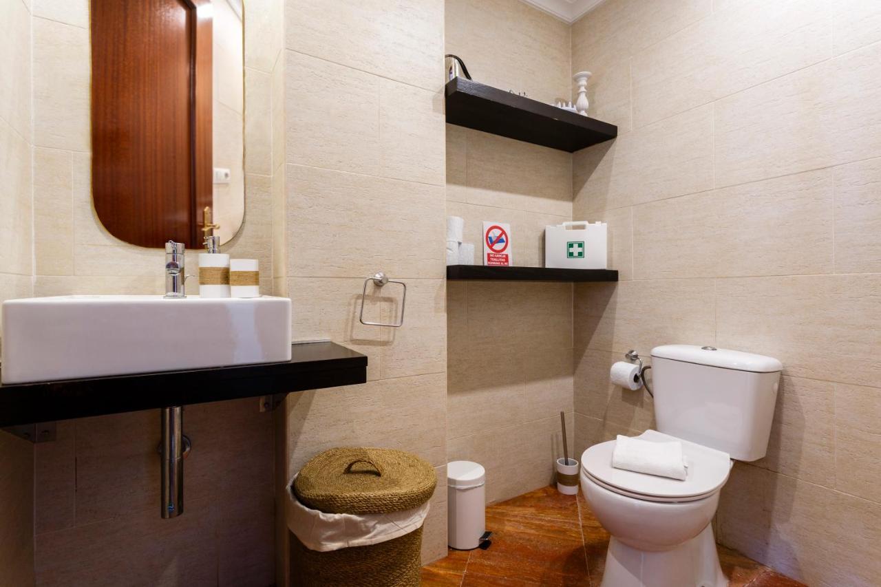 Atico De Los Franceses By Cadiz4Rentals Ngoại thất bức ảnh