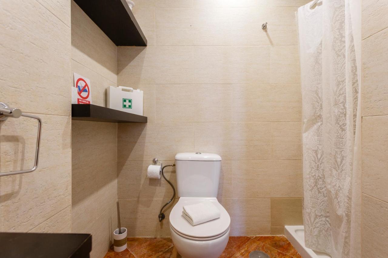 Atico De Los Franceses By Cadiz4Rentals Ngoại thất bức ảnh