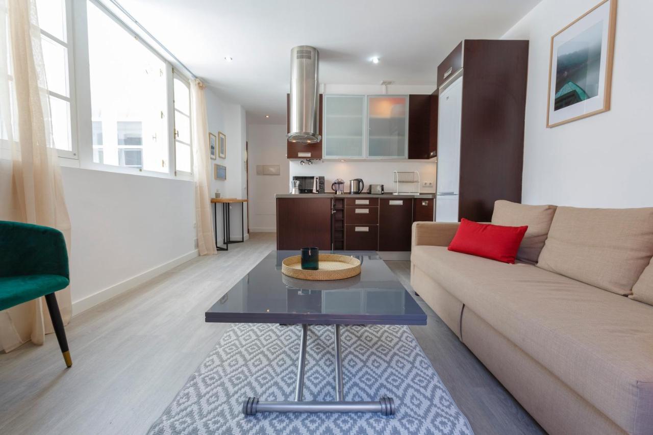 Atico De Los Franceses By Cadiz4Rentals Ngoại thất bức ảnh
