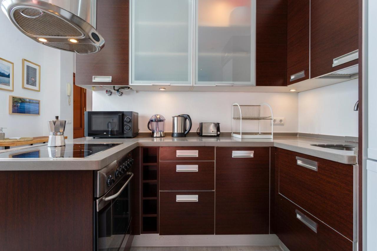 Atico De Los Franceses By Cadiz4Rentals Ngoại thất bức ảnh
