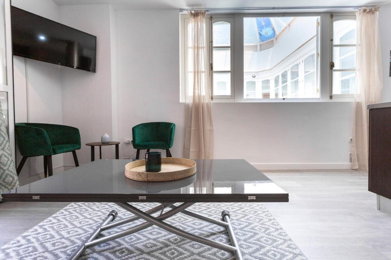 Atico De Los Franceses By Cadiz4Rentals Ngoại thất bức ảnh