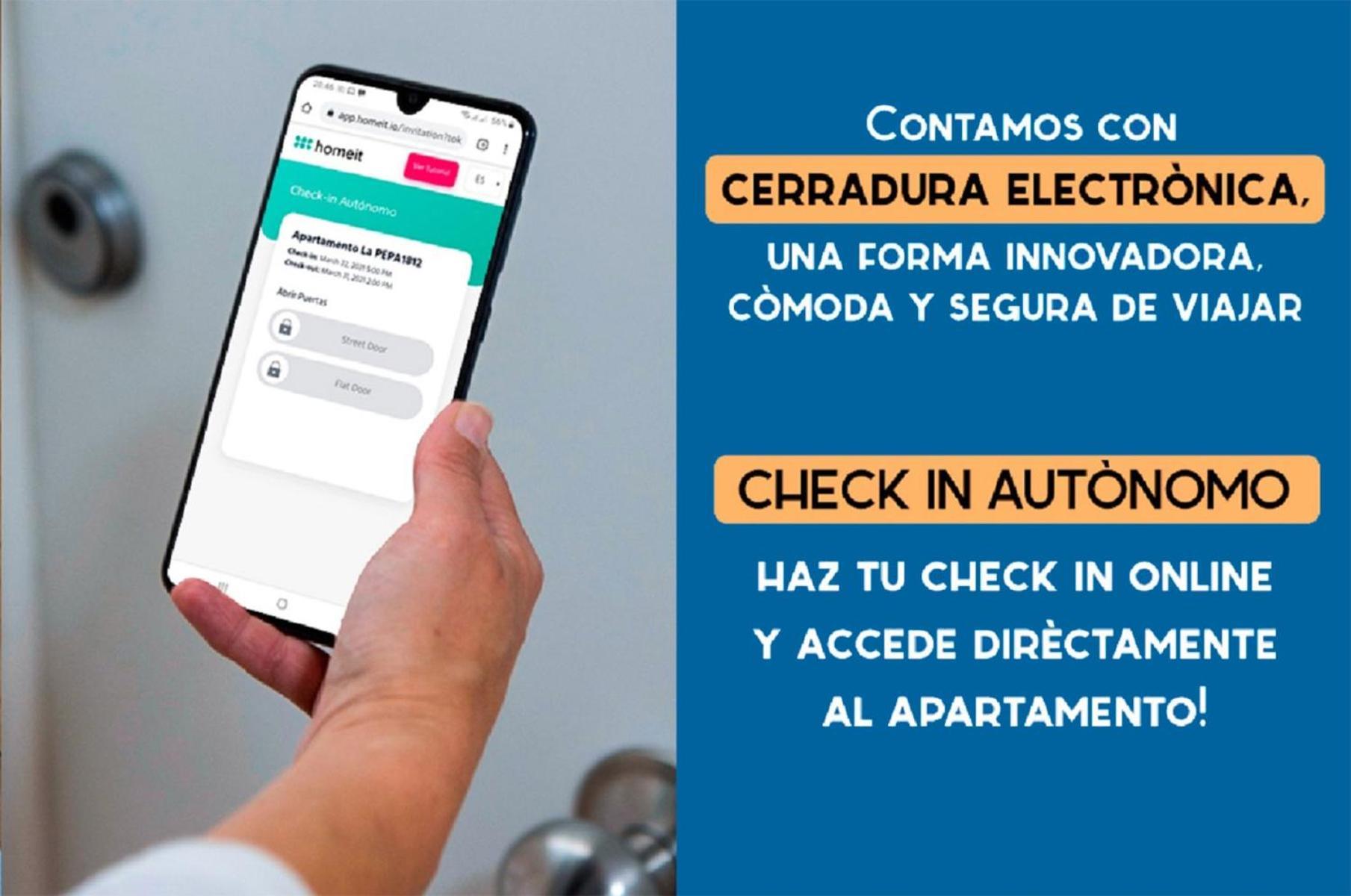 Atico De Los Franceses By Cadiz4Rentals Ngoại thất bức ảnh